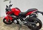 Motorrad