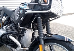 Gebrauchte BMW R 100 GS