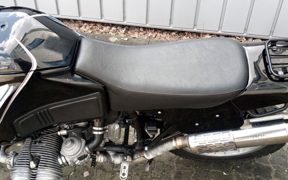 Gebrauchtmotorrad BMW R 100 GS - Bild 2