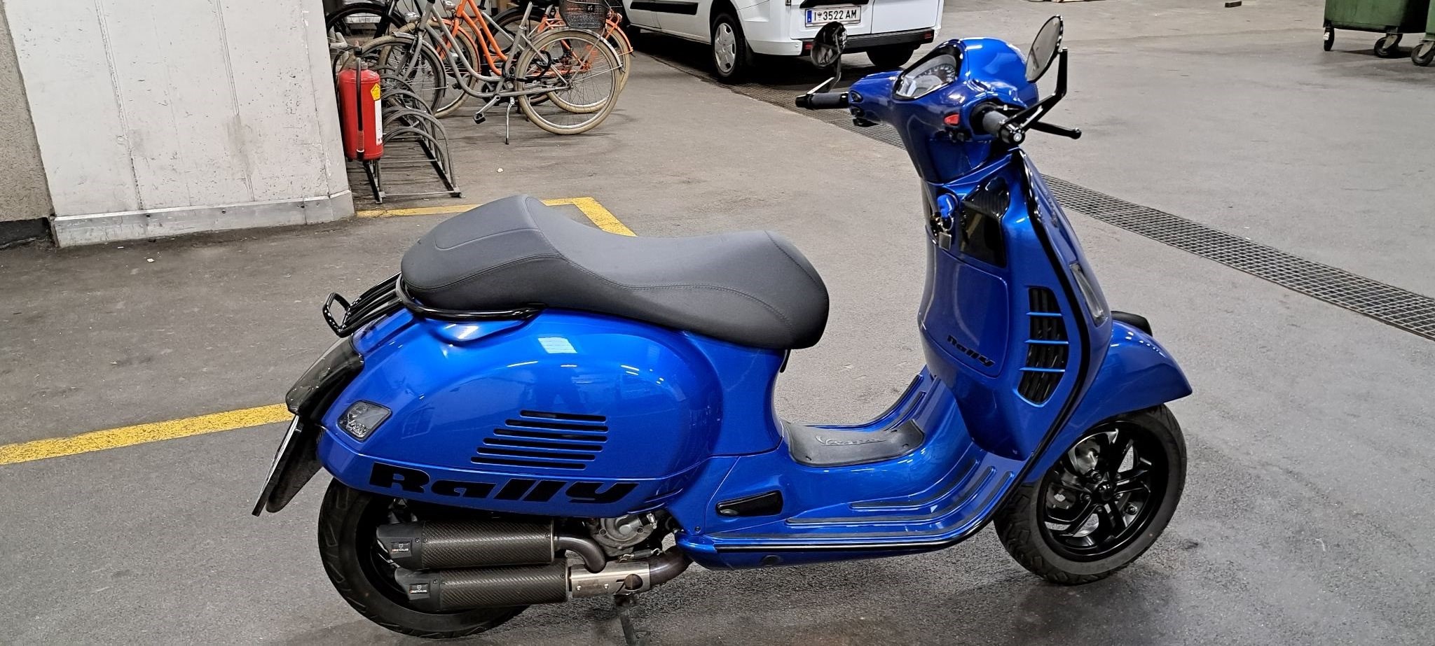 Motorrad