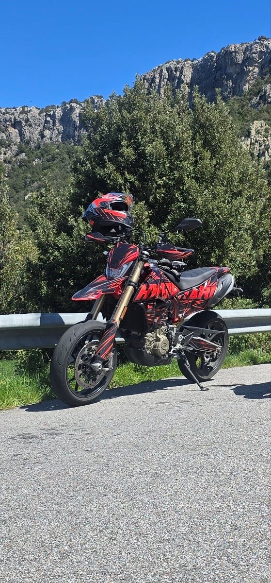 Motorrad