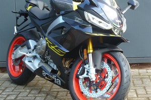 Angebot Aprilia RS 660