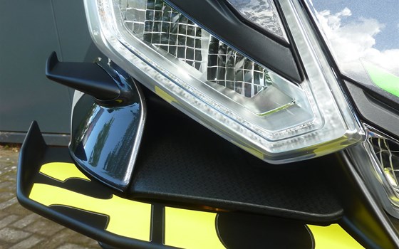 Neufahrzeug Aprilia RS 660 - Bild 15