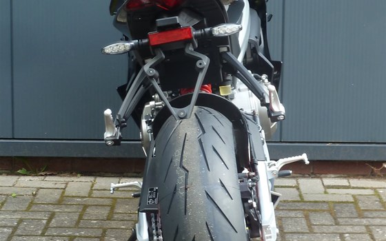 Neufahrzeug Aprilia RS 660 - Bild 12