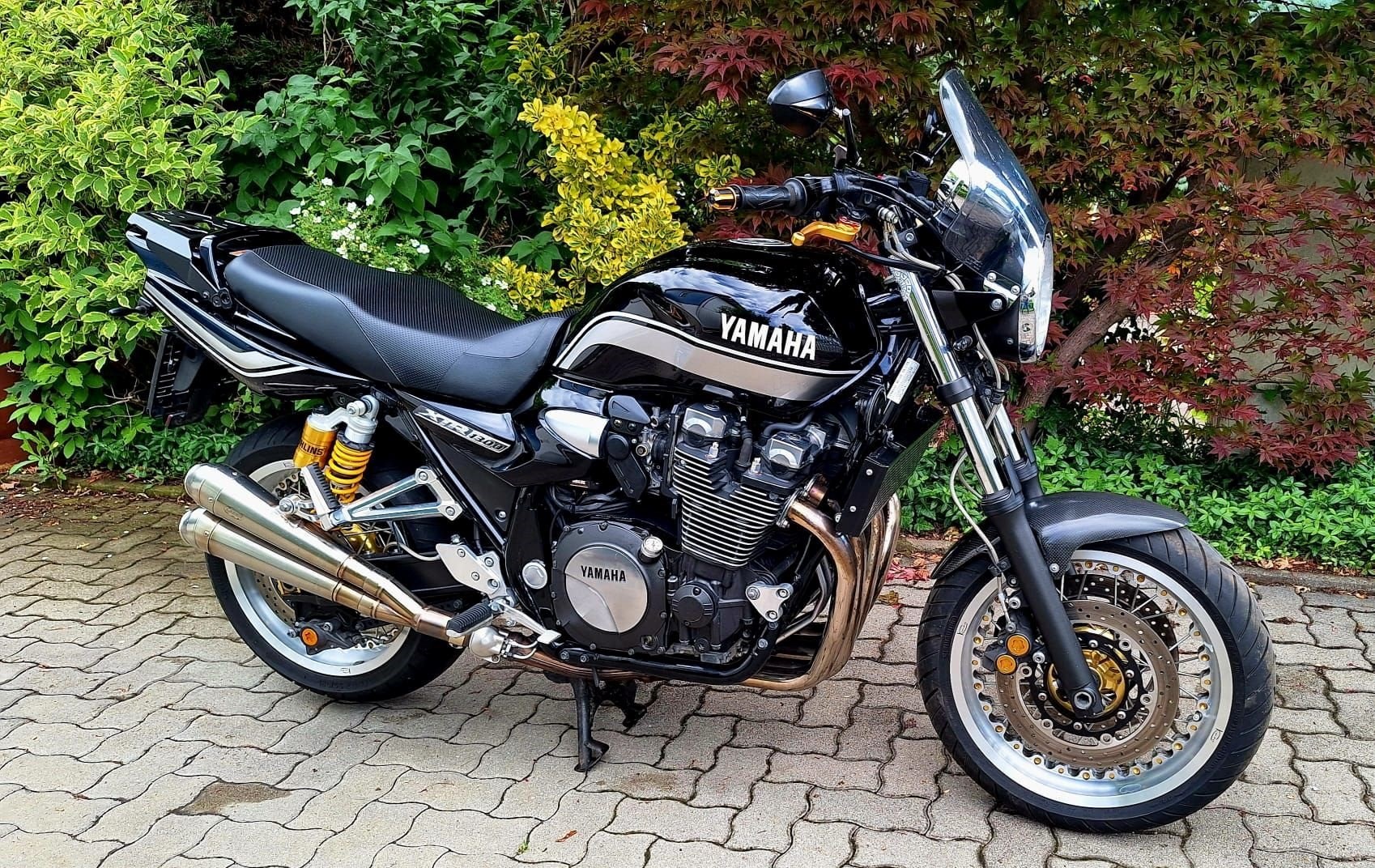 Motorrad
