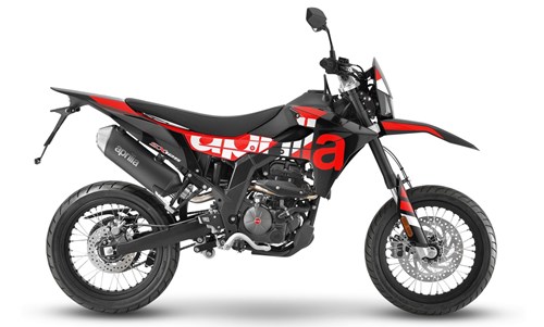 Aprilia SX 125