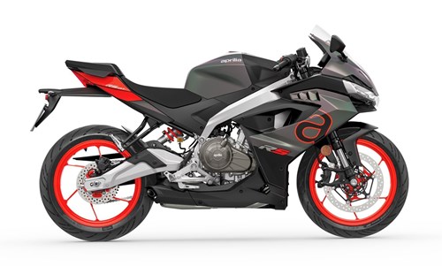 Aprilia RS 457