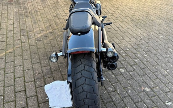 Gebrauchtmotorrad Harley-Davidson Softail Fat Bob 114 FXFBS - Bild 5