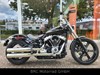 Harley-Davidson Softail Fat Boy FLFB