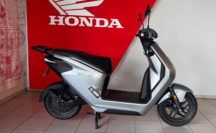 Angebot Honda EM1 e Bild 1: Angebot Honda EM1 e