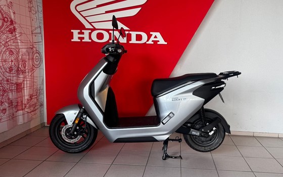 Gebrauchtmotorrad Honda EM1 e - Bild 2