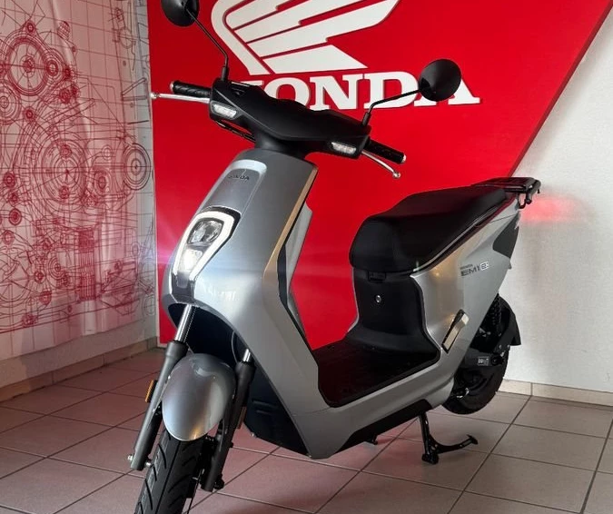 Angebot Honda EM1 e Bild 3: Angebot Honda EM1 e