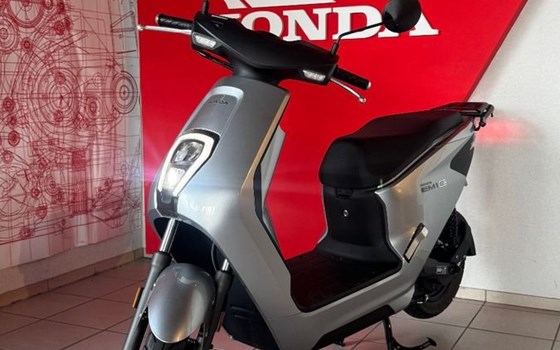 Gebrauchtmotorrad Honda EM1 e - Bild 3