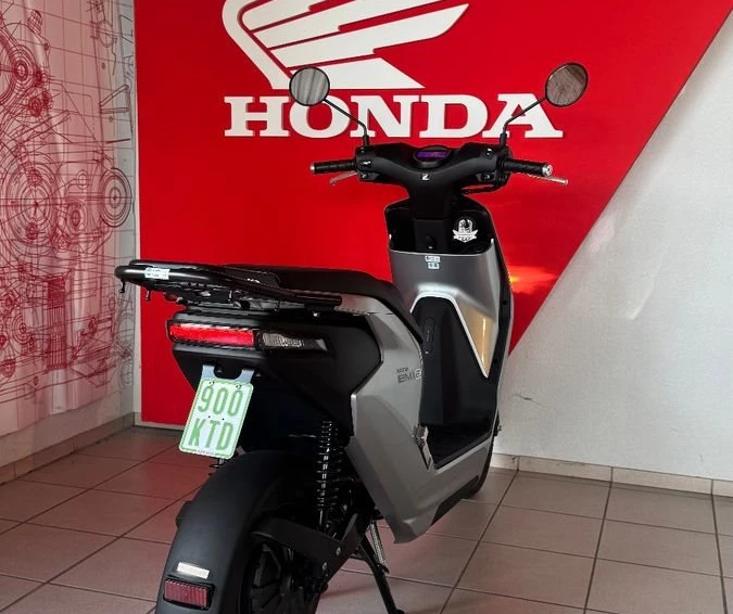 Angebot Honda EM1 e Bild 4: Angebot Honda EM1 e