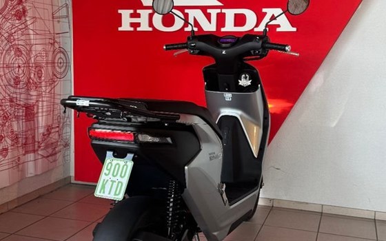 Gebrauchtmotorrad Honda EM1 e - Bild 4