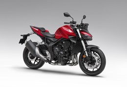 Neumotorrad Honda CB1000 Hornet