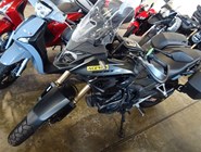 Honda CB500X