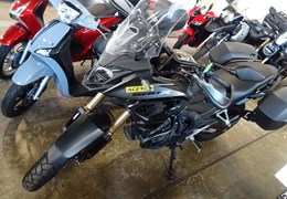 Gebrauchte Honda CB500X
