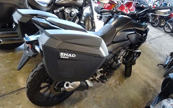 Gebrauchtmotorrad Honda CB500X - Bild 3