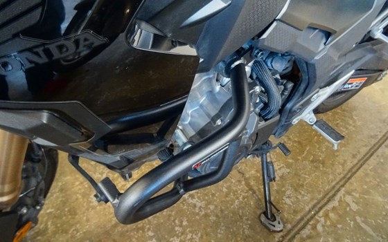 Gebrauchtmotorrad Honda CB500X - Bild 8