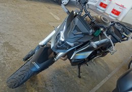 Gebrauchte Honda CB750 Hornet