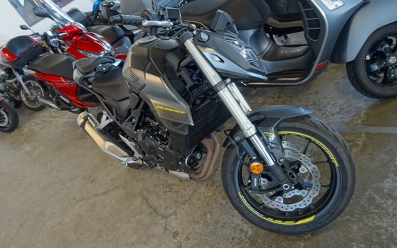 Gebrauchtmotorrad Honda CB750 Hornet - Bild 2