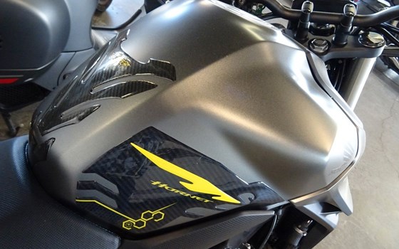 Gebrauchtmotorrad Honda CB750 Hornet - Bild 6