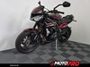 Triumph Street Triple 675 R