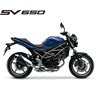 Suzuki SV650
