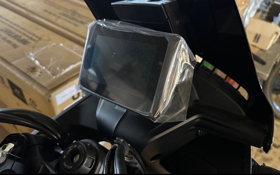 Neufahrzeug KTM 890 SMT - Bild 16