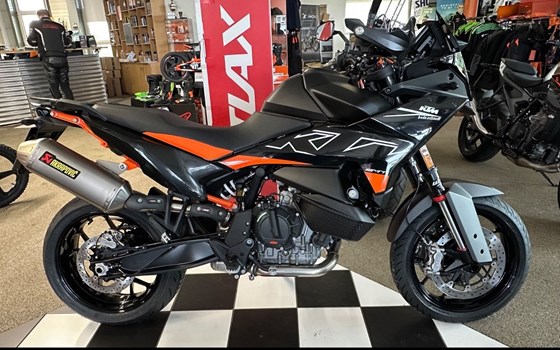 Neufahrzeug KTM 890 SMT - Bild 2
