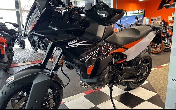 Neufahrzeug KTM 890 SMT - Bild 3