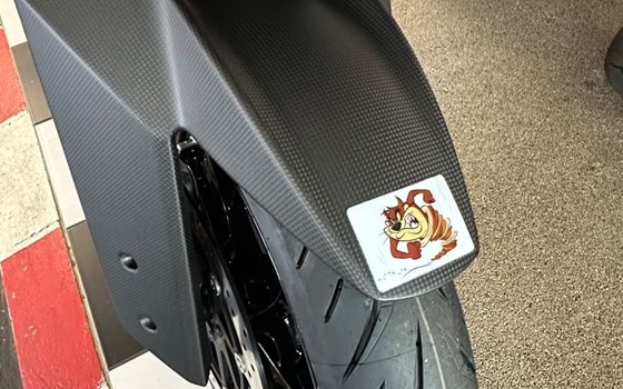 Neufahrzeug KTM 890 SMT - Bild 7