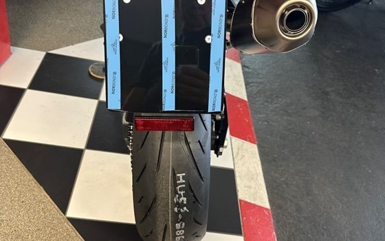 Neufahrzeug KTM 890 SMT - Bild 9