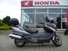 Suzuki Burgman 650 Executive