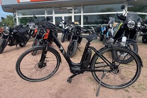 Angebot Husqvarna Eco City