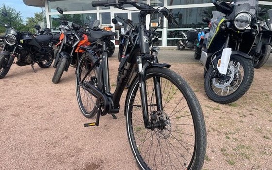 Neufahrzeug Husqvarna Eco City - Bild 6