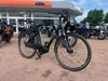 Husqvarna Eco City
