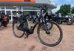 Neumotorrad Husqvarna Eco City