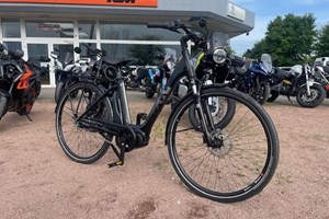 Angebot Husqvarna Eco City