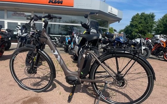 Neufahrzeug Husqvarna Eco City - Bild 7