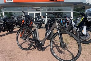 Angebot Husqvarna Eco City