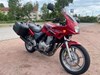 Honda CB 500 S