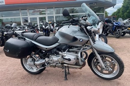 BMW R 1150 R