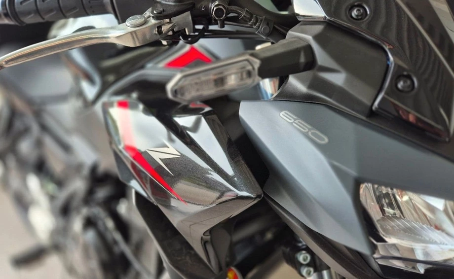 Angebot Kawasaki Z650 Bild 10: Angebot Kawasaki Z650