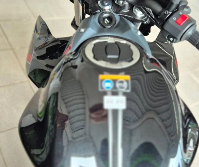 Angebot Kawasaki Z650 Bild 12: Angebot Kawasaki Z650