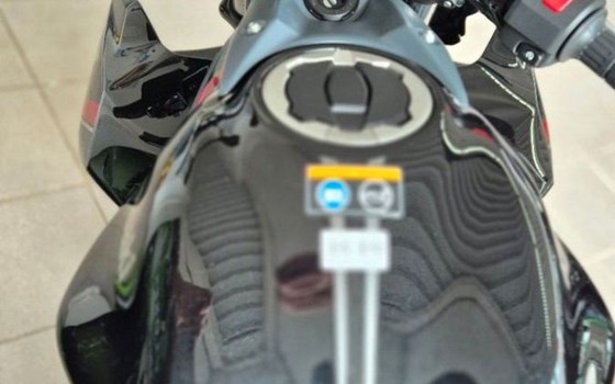 Neufahrzeug Kawasaki Z650 - Bild 12