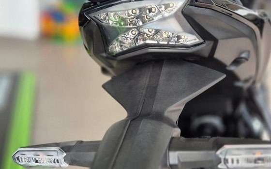 Neufahrzeug Kawasaki Z650 - Bild 14