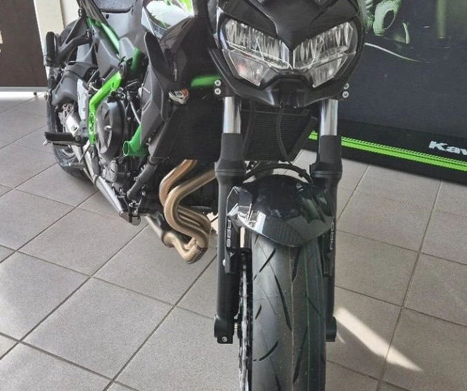 Angebot Kawasaki Z650 Bild 3: Angebot Kawasaki Z650