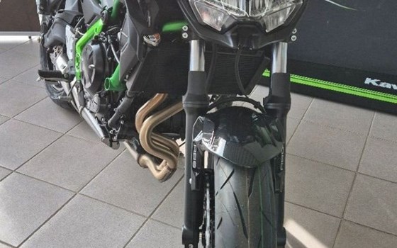 Neufahrzeug Kawasaki Z650 - Bild 3